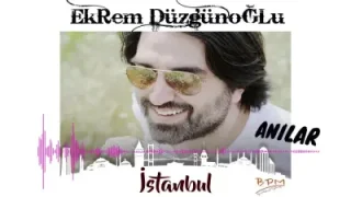 Ekrem Düzgünoğlu Anılar Aşkın Namusu