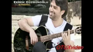 Ekrem Düzgünoğlu Harmana Serdiler Sarı Samanı