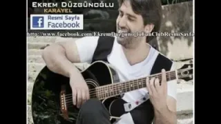 Ekrem Düzgünoğlu Nerdesin