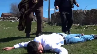 Ekrem Emeksiz Dere Koyun Söğüldü