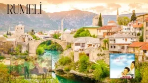 Ekrem Gültekin Hayde Takın Doyme Rumeli Oyun Havaları Albüm Kapağı