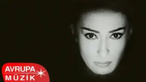 El Adamı Albüm Kapağı