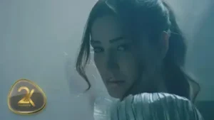 Ela Kaya Bi Zerre Albüm Kapağı