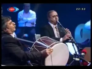 Elazığ Dik Halay Albüm Kapağı