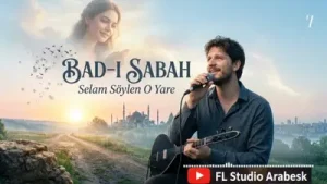 Elektro Bağlama Albüm Kapağı