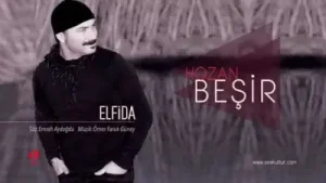 Elfida Şarkısını