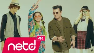 Elif Akbaş Mehmet Tan Hayaller Hayatlar Albüm Kapağı