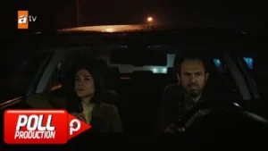 Elif Buse Doğan Gülüm Soldu Albüm Kapağı
