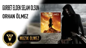 Elif Buse Doğan Gurbet Elden Selam Olsun
