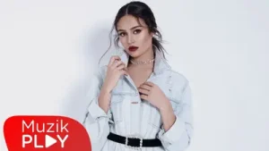 Elif Buse Doğan Yandırdın Kalbimi Albüm Kapağı