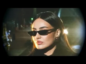 Elif Buse Doğan – Yangın Yeri