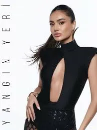 Elif Buse Doğan – Yangın Yeri