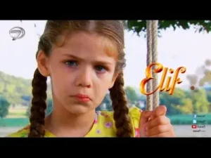 Elif Dizisinin Şarkısını