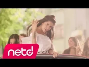 Elif Eşim Benzerim Yok Albüm Kapağı