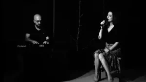 Elif Kaya Hep Sonradan Albüm Kapağı