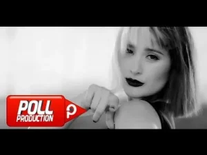 Elif Kaya Tövbe Tövbe Albüm Kapağı