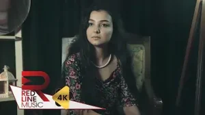 Elif Sen Sen Gülünce Albüm Kapağı