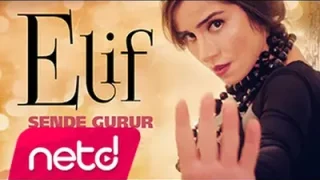 Elif Sende Gurur