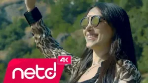 Elif Suat Akbay Ağa Albüm Kapağı