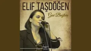 Elif Taşdoğen Memleketim Çav Bella Albüm Kapağı