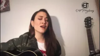 Elif Türkyılmaz Eledim Eledim