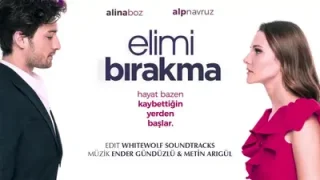 Elimi Bırakma Sensiz Asla