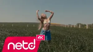 Eliz Bahane Albüm Kapağı