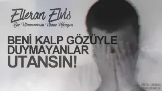 Elleran Elvis Bir Utanmazın Utanç Hikayesi