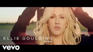 Ellie Burn