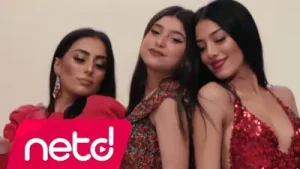 Elmas Altınlarım Dizi Dizi Albüm Kapağı