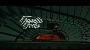 Elmusto Familia Focus Albüm Kapağı