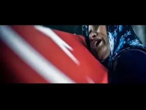 Elnare Abdullayeva Canımısan Türkiye Albüm Kapağı