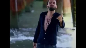 Elnur Valeh Siki Siki Baba Albüm Kapağı