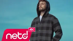 Elsanco Gidersen Git Albüm Kapağı