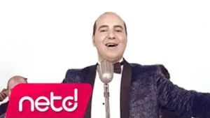 Elvan Özdemir Yozgatlıma Yakışır Albüm Kapağı