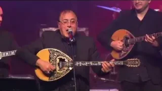 Elveda Meyhaneci