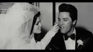 Elvis Presley Always On My Mind Albüm Kapağı