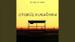 Elyas Taha Otobüs Durağında