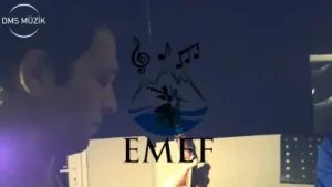 Emef - Reyhaniye Kafe