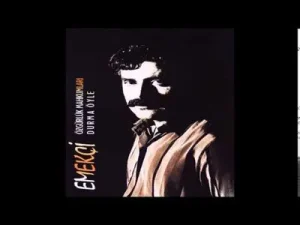 Emekçi Yoldaş