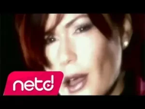Emel Müftüoğlu Uyumam Sensiz Albüm Kapağı