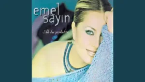 Emel Sayın Aşkını Söyle