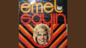 Emel Sayın Bir Gece Ansızın Gelebilirim