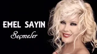Emel Sayın Bir Tanrıyı Bir de Beni Unutma