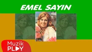 Emel Sayın Çile Bülbülüm Çile Albüm Kapağı