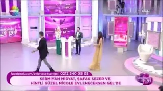 Emel Sayın Dum Dum Miyat