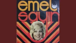 Emel Sayın Elbet Bir Gün Buluşacağız