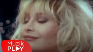 Emel Sayın Feride Albüm Kapağı