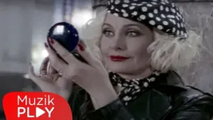 Emel Sayın – Feryat
