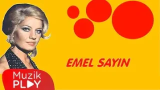 Emel Sayın Klarnet Taksimi